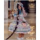 Classical Puppets Spring Picnic One Piece(Pre-Order/2 Colours/Full Payment Without Shipping)